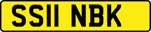 SS11NBK