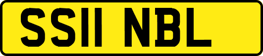SS11NBL