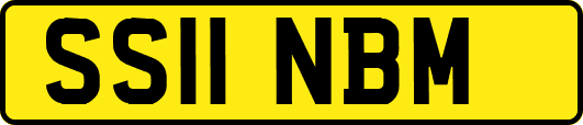SS11NBM