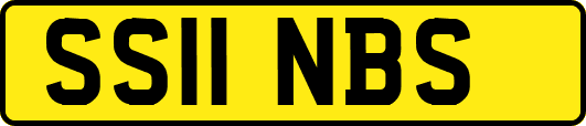 SS11NBS