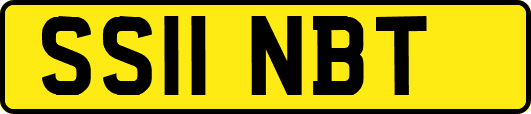 SS11NBT