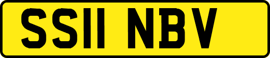 SS11NBV