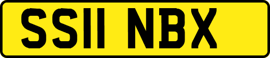 SS11NBX