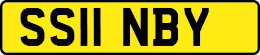 SS11NBY