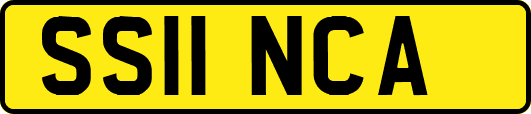 SS11NCA