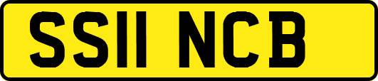SS11NCB