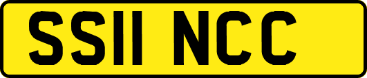 SS11NCC