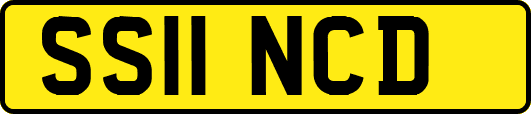 SS11NCD