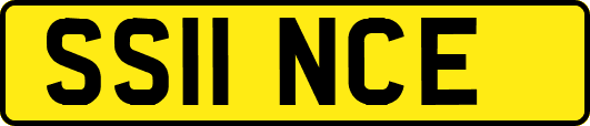SS11NCE
