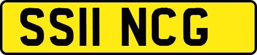SS11NCG