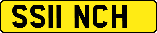 SS11NCH