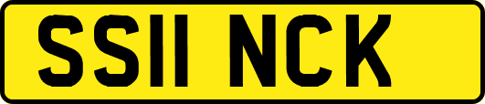 SS11NCK