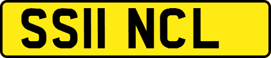 SS11NCL