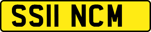 SS11NCM