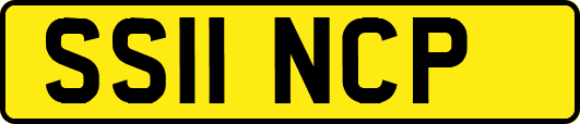 SS11NCP
