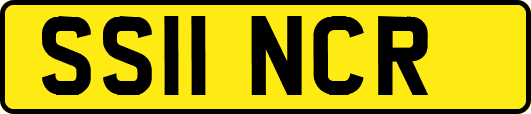 SS11NCR