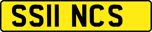 SS11NCS