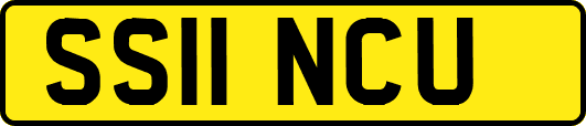SS11NCU
