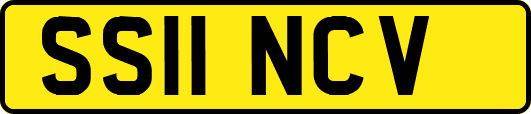 SS11NCV