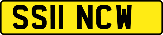 SS11NCW