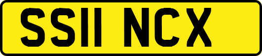SS11NCX