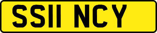 SS11NCY