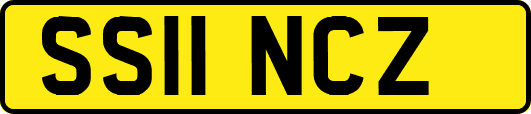 SS11NCZ