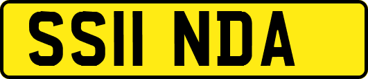 SS11NDA