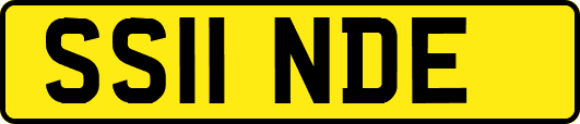 SS11NDE