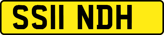 SS11NDH