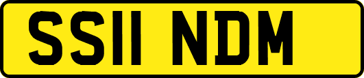 SS11NDM