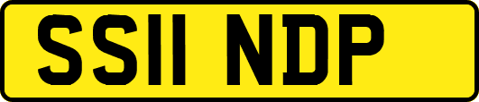 SS11NDP
