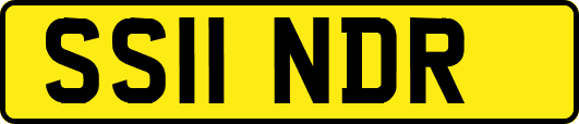 SS11NDR