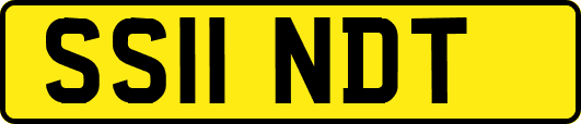 SS11NDT