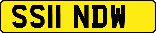 SS11NDW