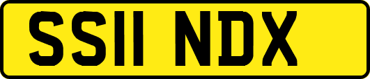 SS11NDX