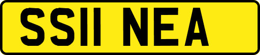 SS11NEA