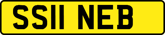 SS11NEB