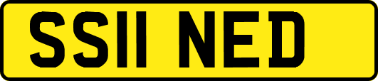 SS11NED