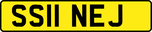 SS11NEJ