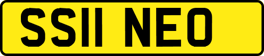 SS11NEO