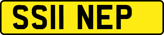 SS11NEP