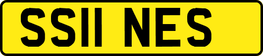 SS11NES