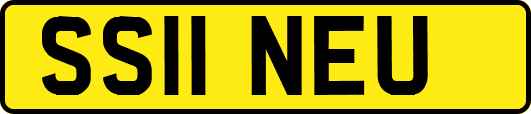 SS11NEU