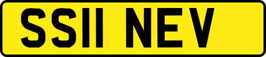SS11NEV