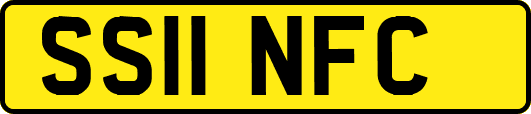 SS11NFC