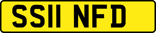 SS11NFD