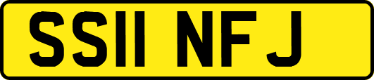 SS11NFJ