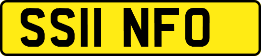 SS11NFO