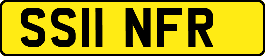 SS11NFR
